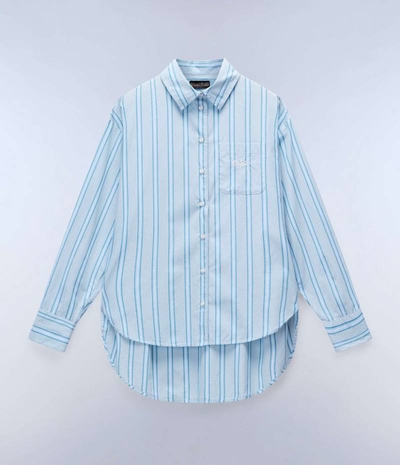 Napapijri Longsleeve G-Nice von Napapijri