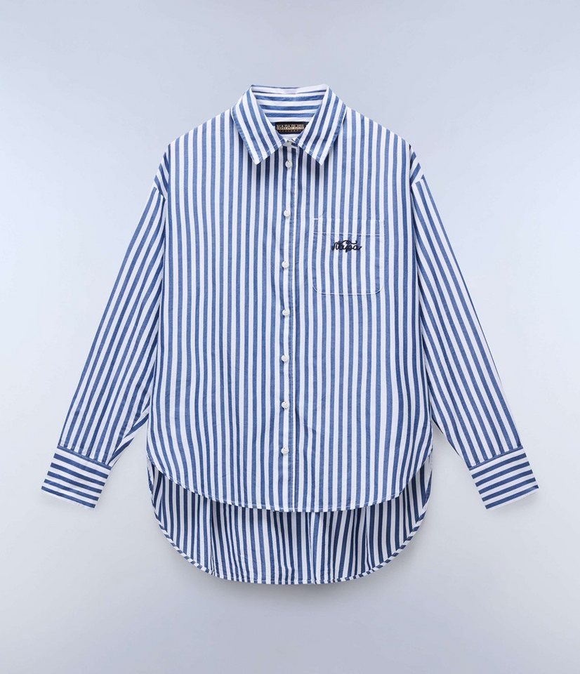Napapijri Longsleeve G-Nice von Napapijri