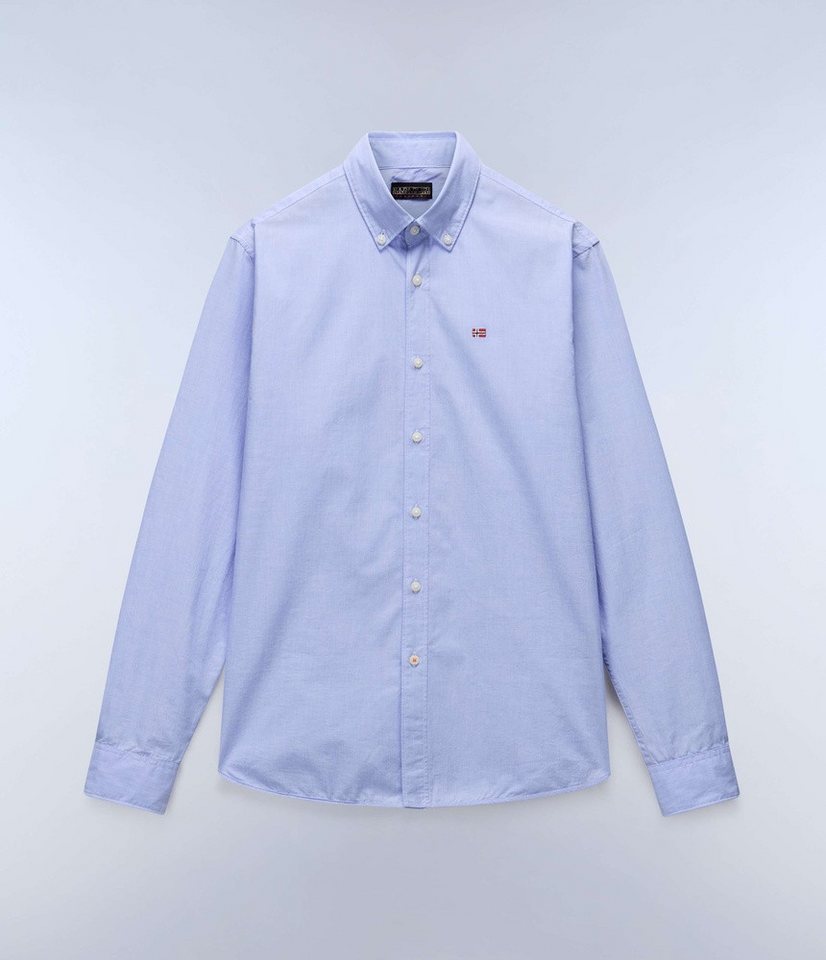 Napapijri Longsleeve G-Terra Ls von Napapijri