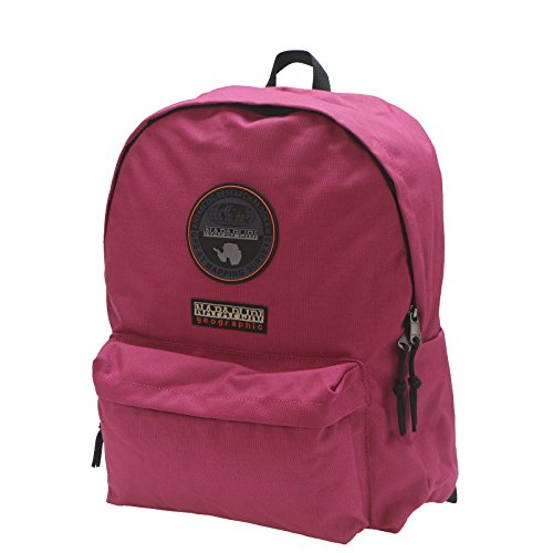 Napapijri Napapijri Voyage 1 Rucksack, 40 cm, Pink (Bloom) von Napapijri