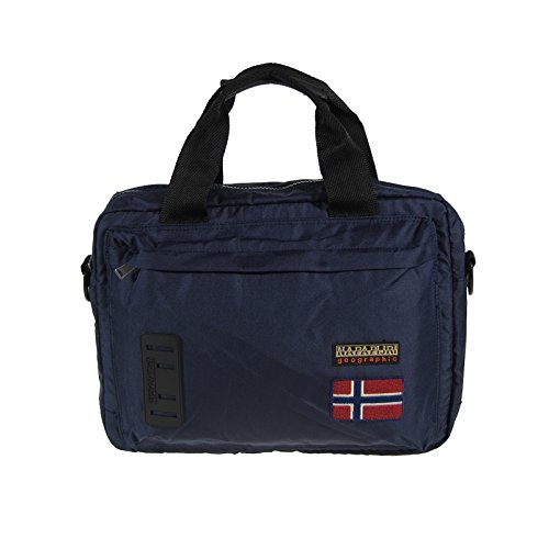 Napapijri Nordland Briefcase Aktentasche 40 cm von Napapijri