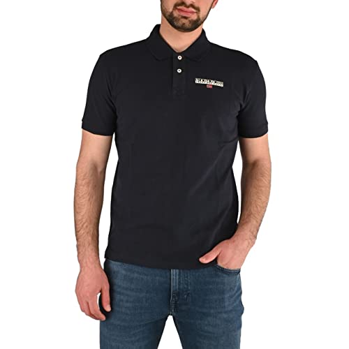 Napapijri Polo-Shirt E-Ice 1 von Napapijri