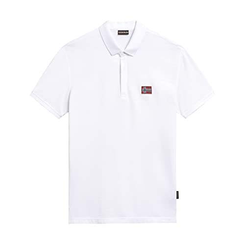 Napapijri Polo-Shirt Ebea 1 von Napapijri