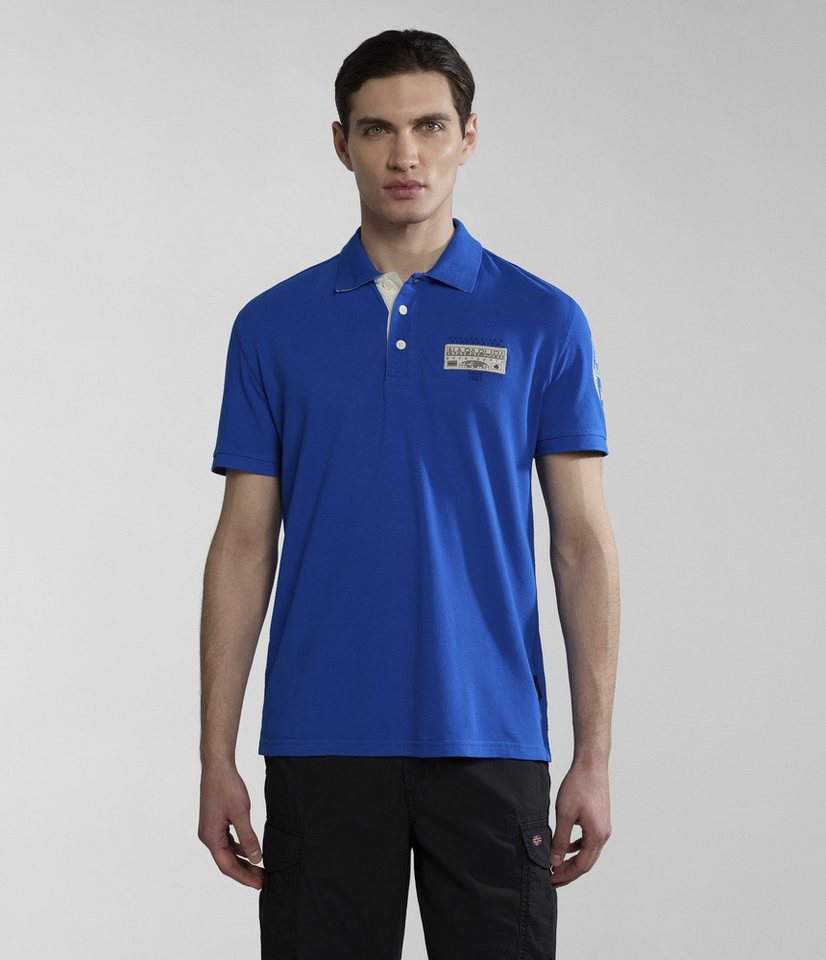 Napapijri Poloshirt E-Amundsen von Napapijri