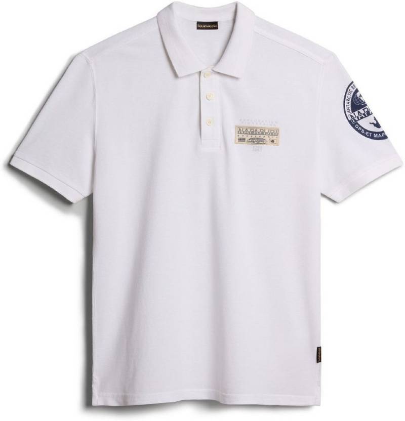 Napapijri Poloshirt E-Amundsen von Napapijri