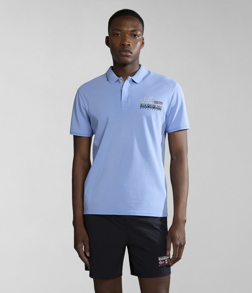 Napapijri Poloshirt E-Colville von Napapijri