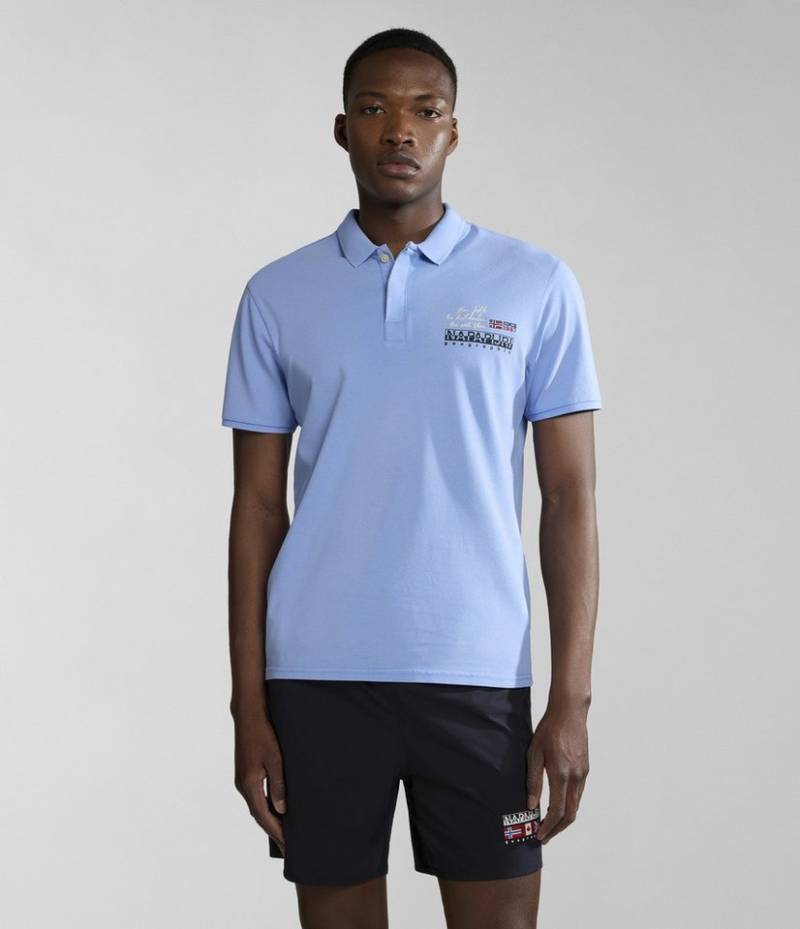 Napapijri Poloshirt E-Colville von Napapijri