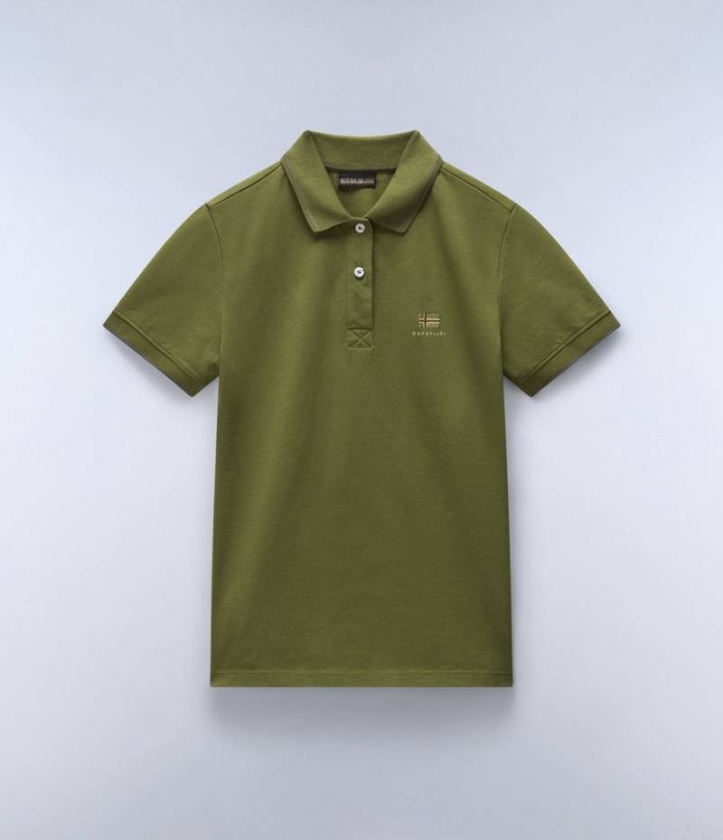 Napapijri Poloshirt E-Nina von Napapijri