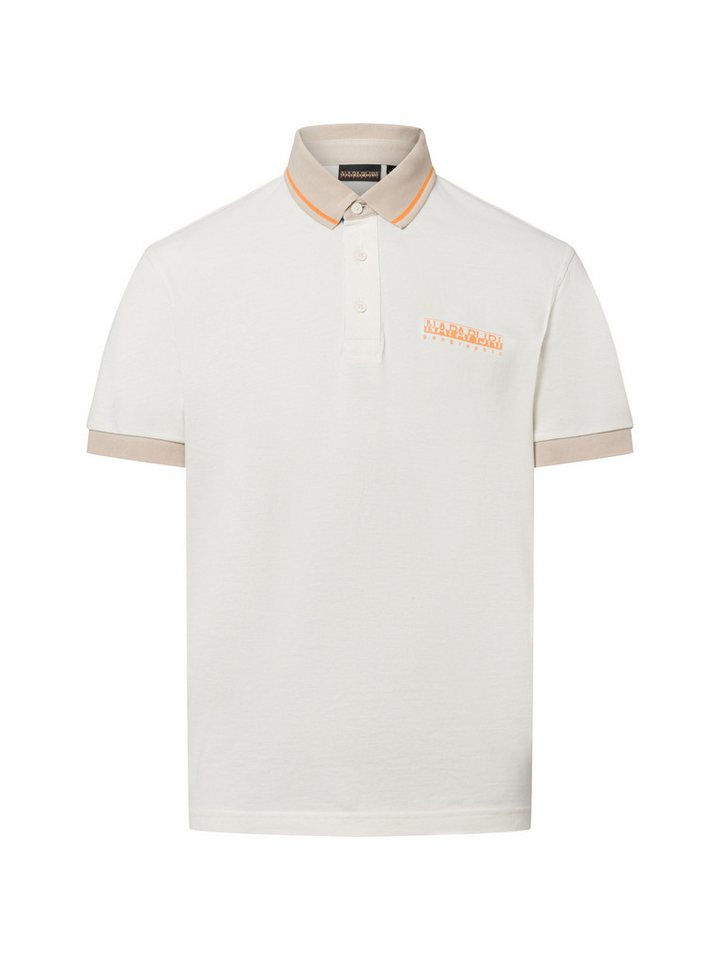 Napapijri Poloshirt E-Zeri von Napapijri