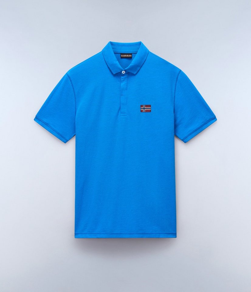 Napapijri Poloshirt Ebea 2 von Napapijri