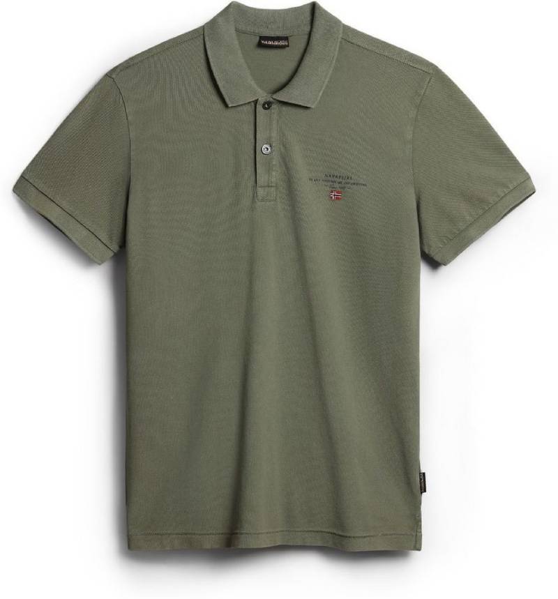 Napapijri Poloshirt Elbas Ss 4 von Napapijri