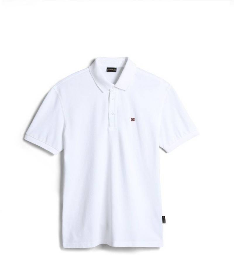 Napapijri Poloshirt Eolanos 3 von Napapijri