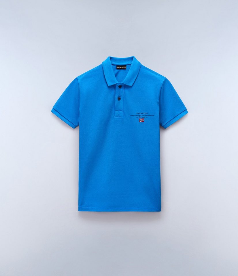 Napapijri Poloshirt K Elbas 5 von Napapijri
