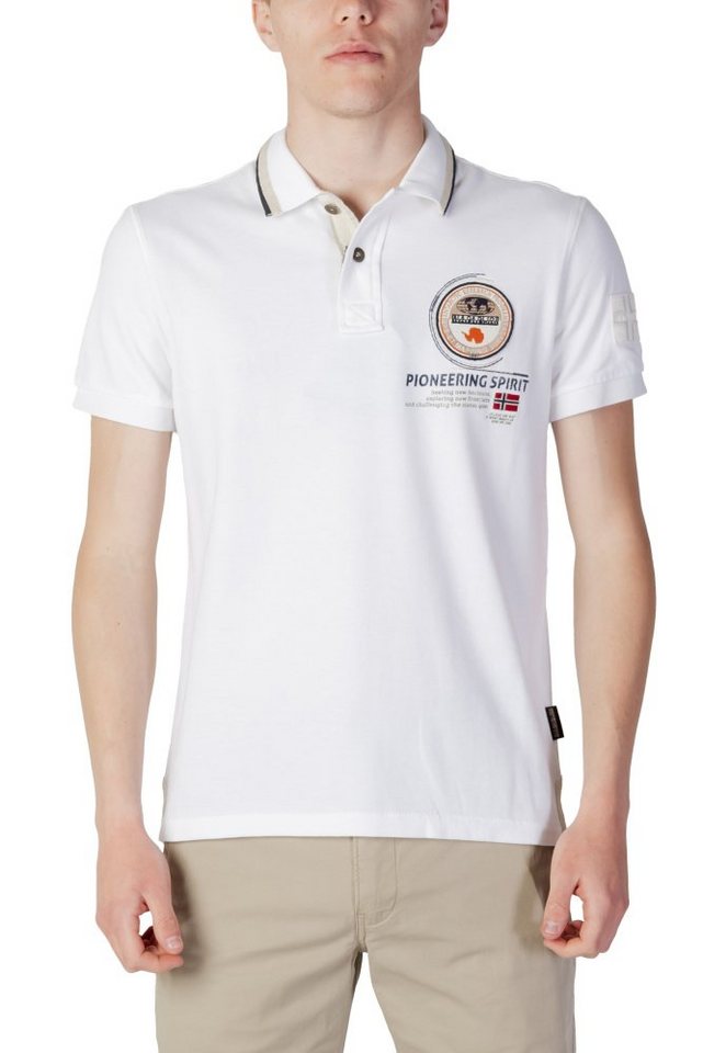 Napapijri Poloshirt von Napapijri