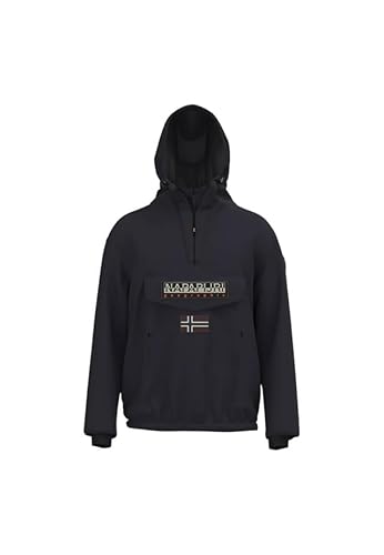 Napapijri Rainforest Next Anorak Herren - XXL von Napapijri