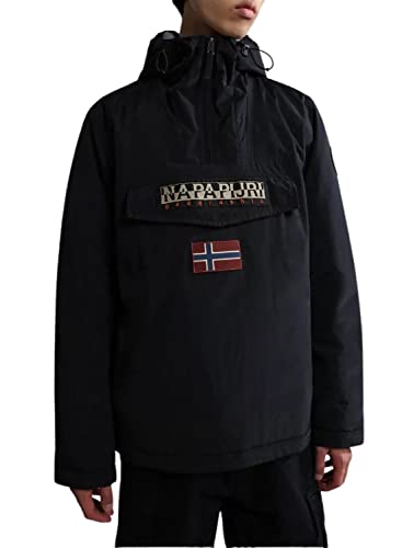 Napapijri Rainforest Winter 3 Anorak Herren von Napapijri