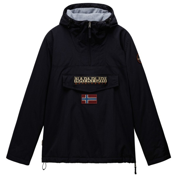 Napapijri - Rainforest Winter 3 - Winterjacke Gr XXL schwarz von Napapijri