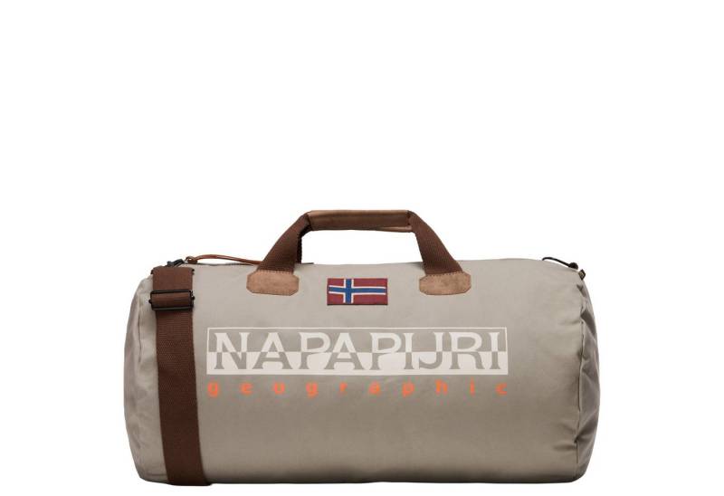Napapijri Reisetasche Bering 3 - Reisetasche 60 cm (fallen rock) von Napapijri