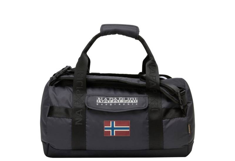 Napapijri Reisetasche Bering Travel - Reisetasche S 46 cm (black) von Napapijri