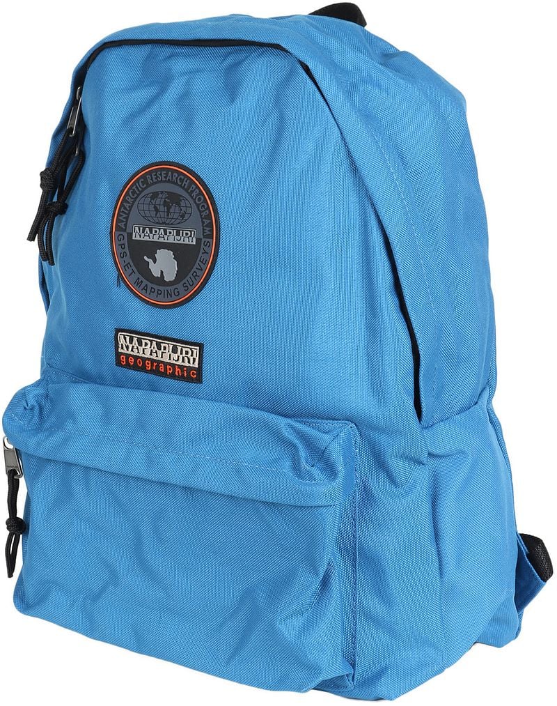 Napapijri Rucksack Blau 64 - von Napapijri