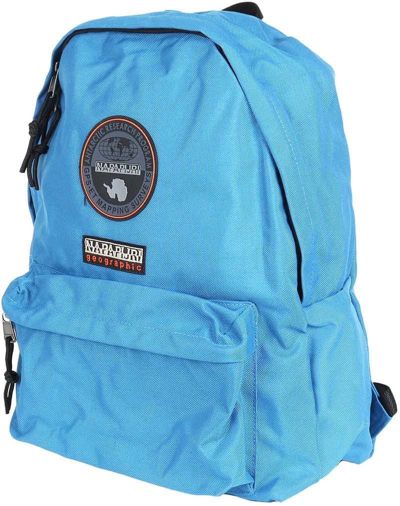 Napapijri Rucksack Hellblau  - von Napapijri