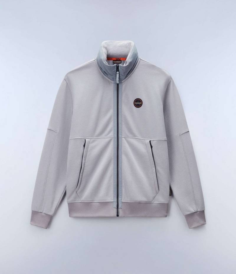 Napapijri Rundhalspullover B-Ambra Fzh von Napapijri