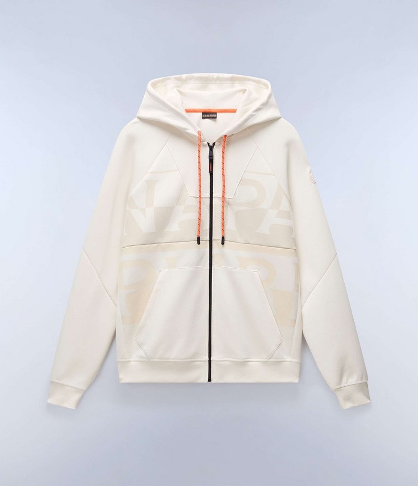 Napapijri Rundhalspullover B-Anghiari Fzh von Napapijri