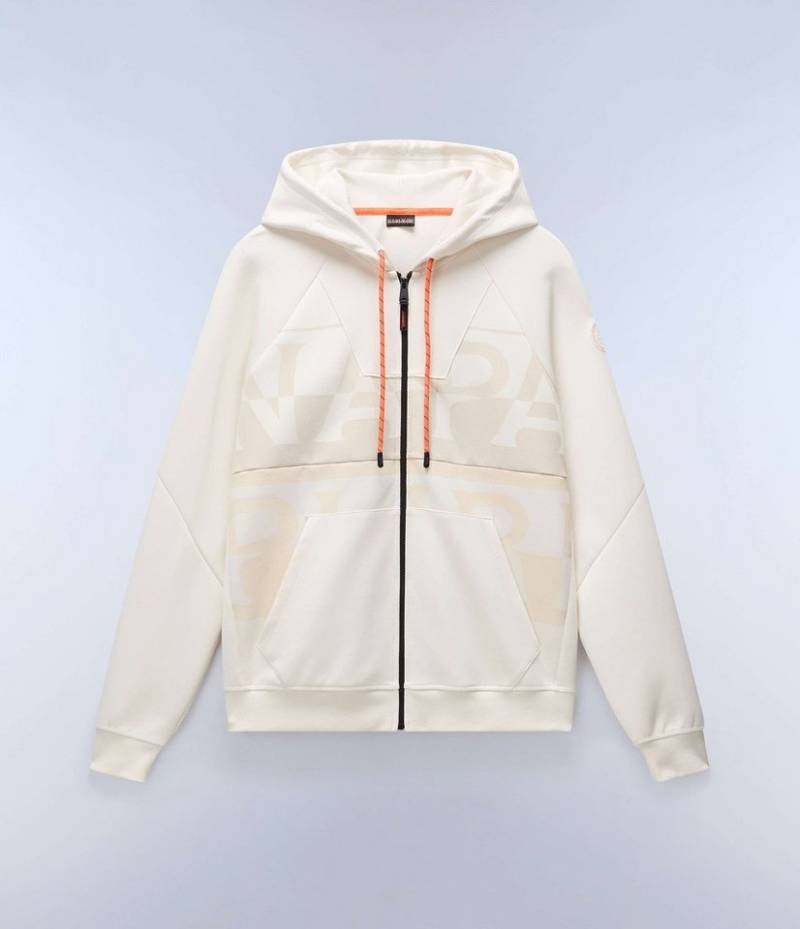 Napapijri Rundhalspullover B-Anghiari Fzh von Napapijri