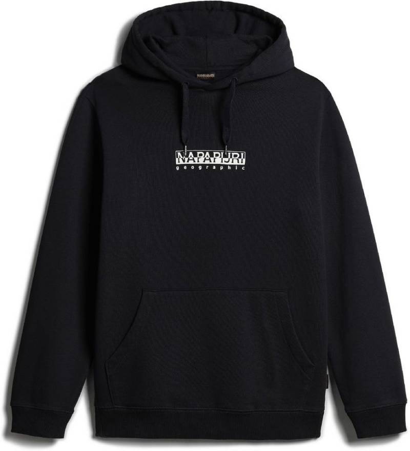 Napapijri Rundhalspullover B-Box H S 1 von Napapijri