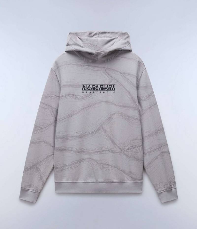 Napapijri Rundhalspullover B-Cellini H von Napapijri