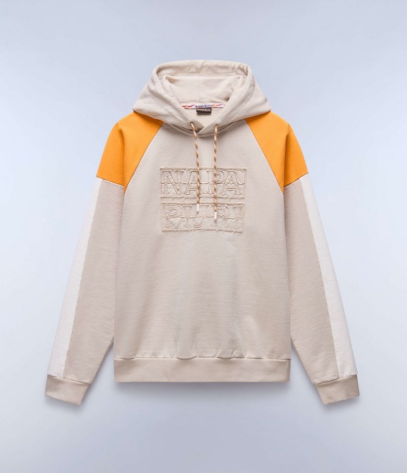 Napapijri Rundhalspullover B-Cenci H von Napapijri