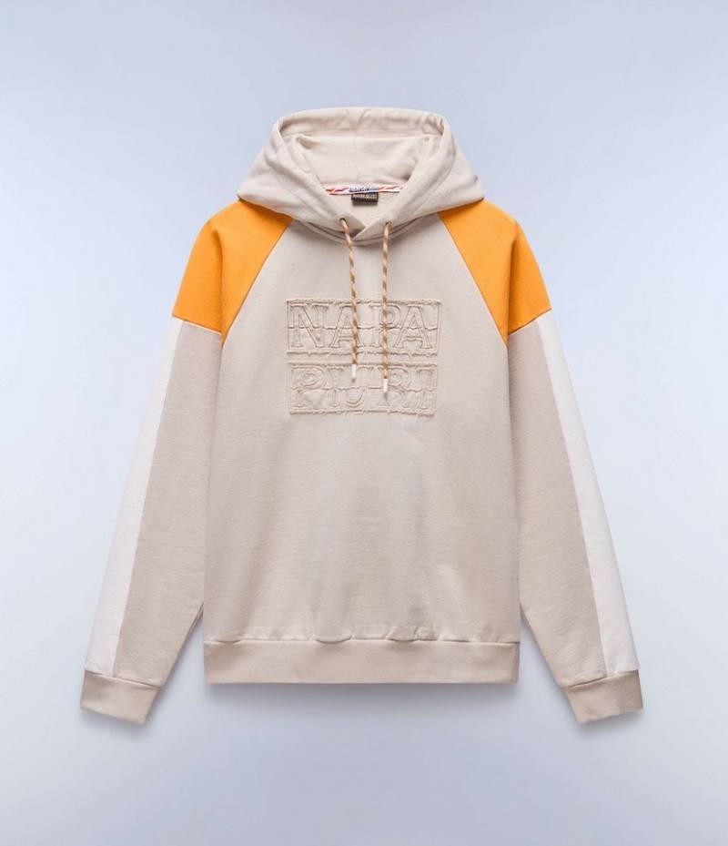 Napapijri Rundhalspullover B-Cenci H von Napapijri