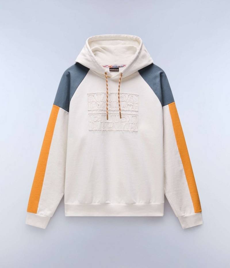 Napapijri Rundhalspullover B-Cenci H von Napapijri