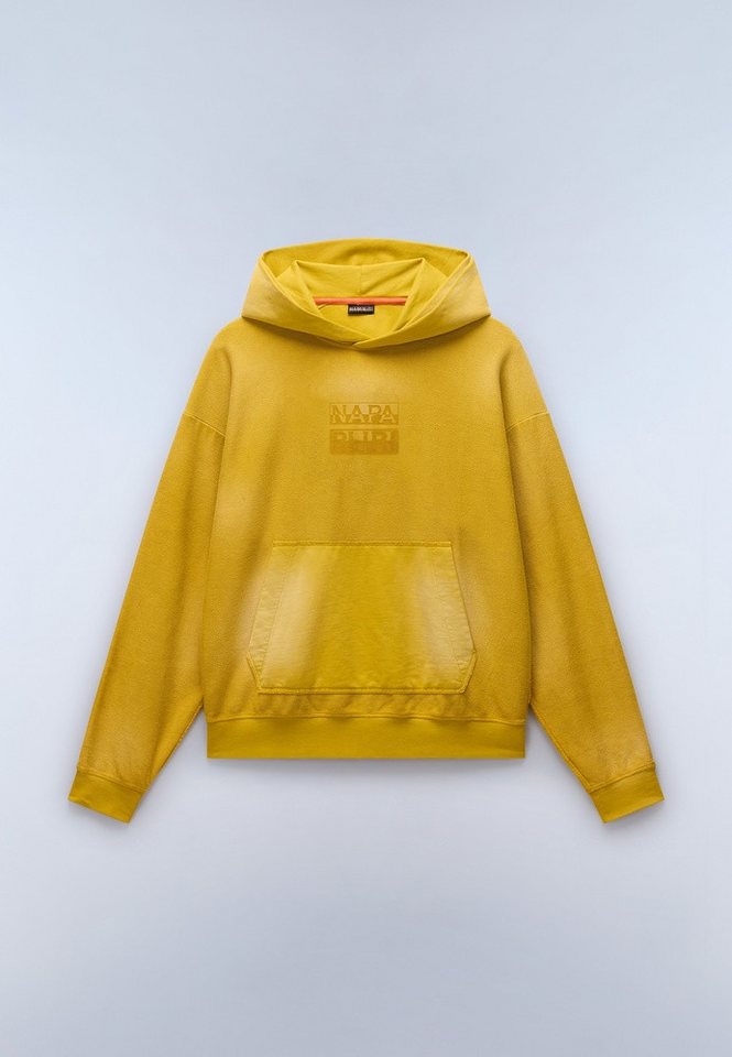 Napapijri Rundhalspullover B-Comel H von Napapijri