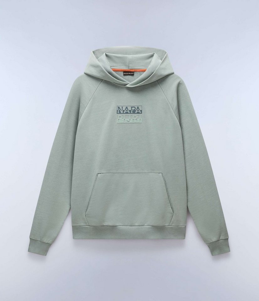 Napapijri Rundhalspullover B-Cortona H Sum von Napapijri