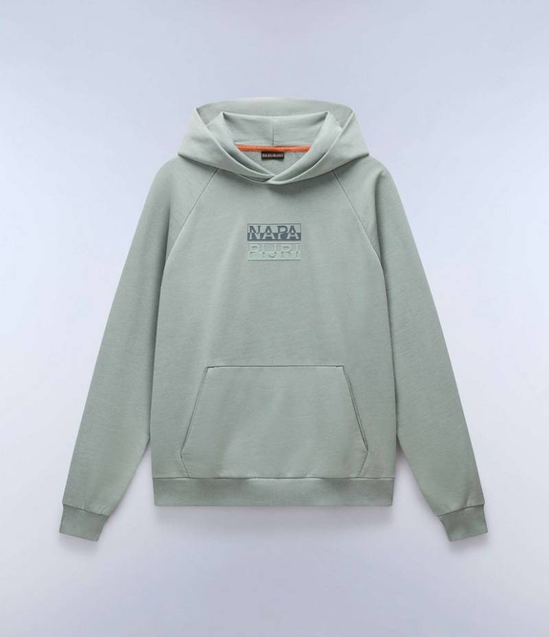 Napapijri Rundhalspullover B-Cortona H Sum von Napapijri