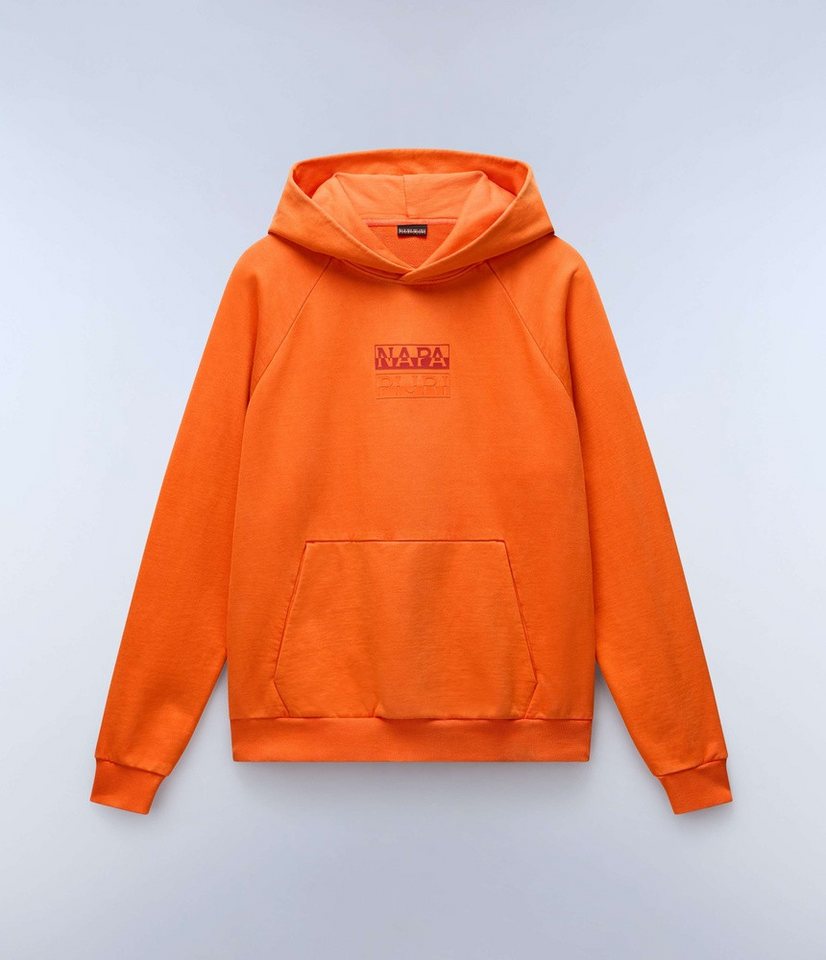 Napapijri Rundhalspullover B-Cortona H Sum von Napapijri