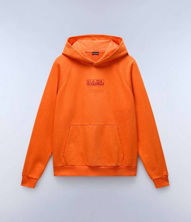 Napapijri Rundhalspullover B-Cortona H Sum von Napapijri