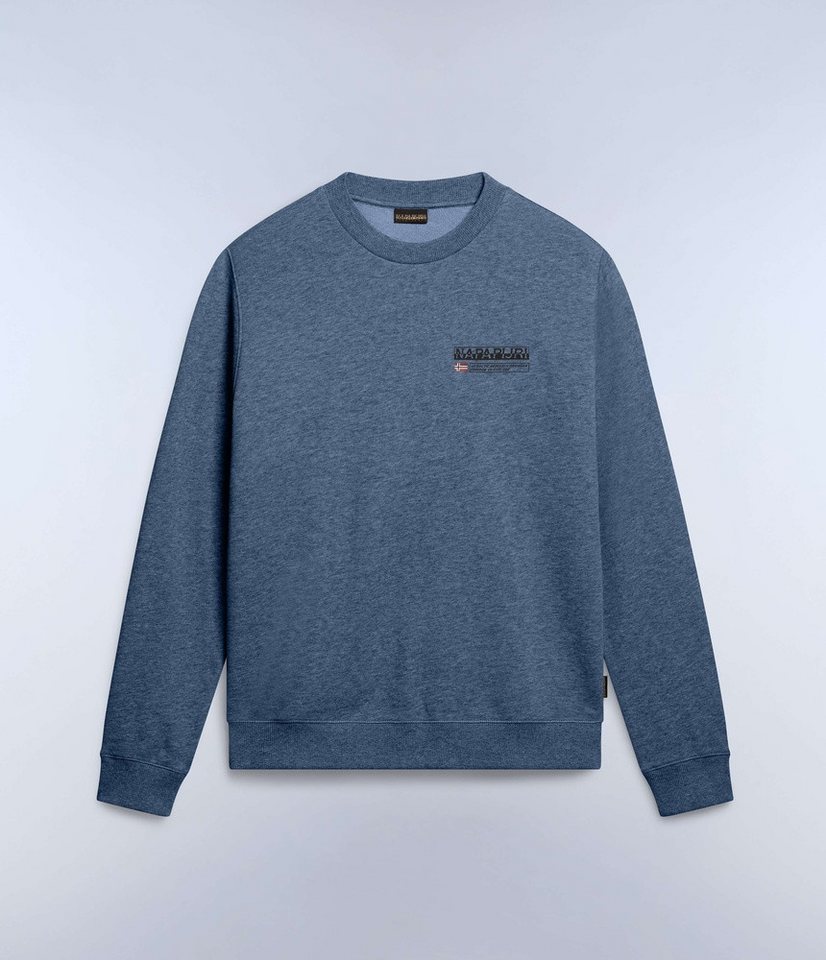 Napapijri Rundhalspullover B-Kasba C von Napapijri