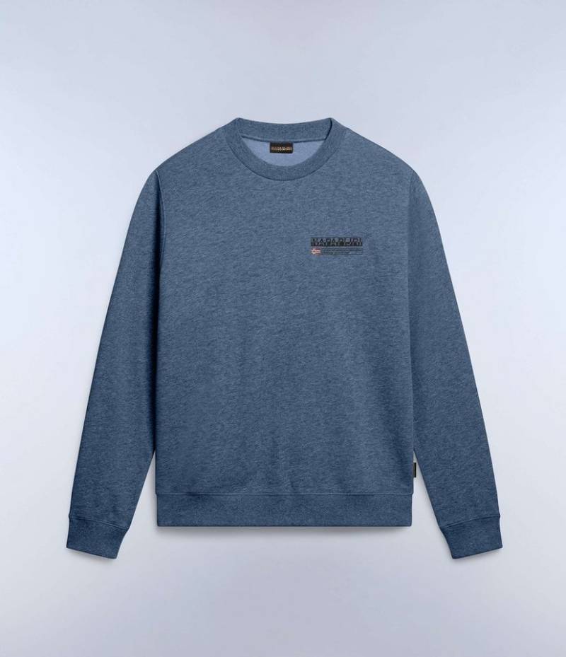 Napapijri Rundhalspullover B-Kasba C von Napapijri