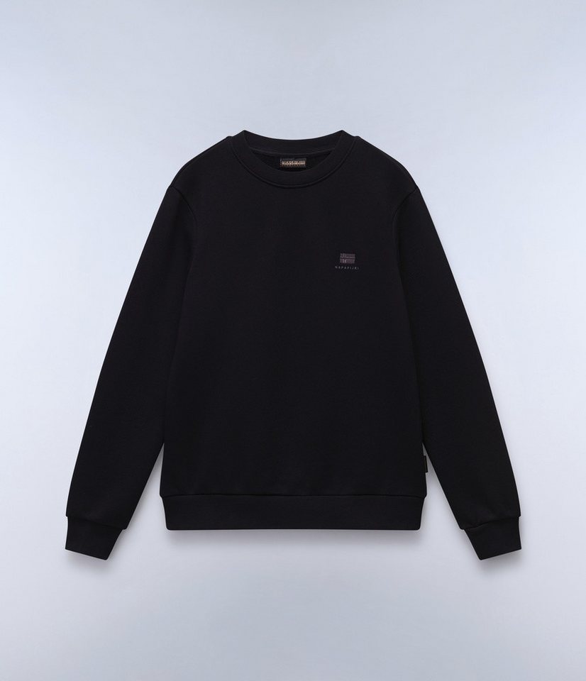 Napapijri Rundhalspullover B-Nina von Napapijri