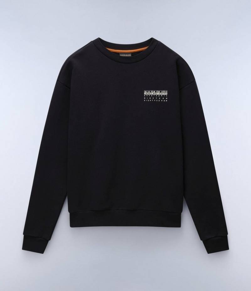 Napapijri Rundhalspullover B-Premium C von Napapijri