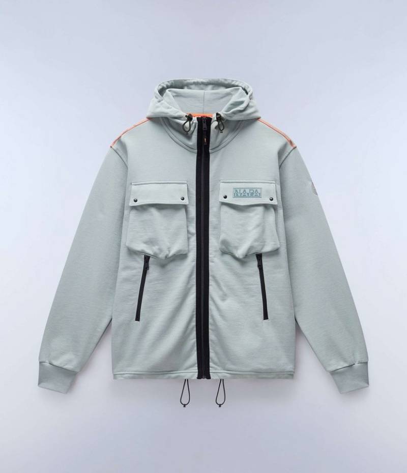 Napapijri Rundhalspullover B-Rivalto Fzh von Napapijri