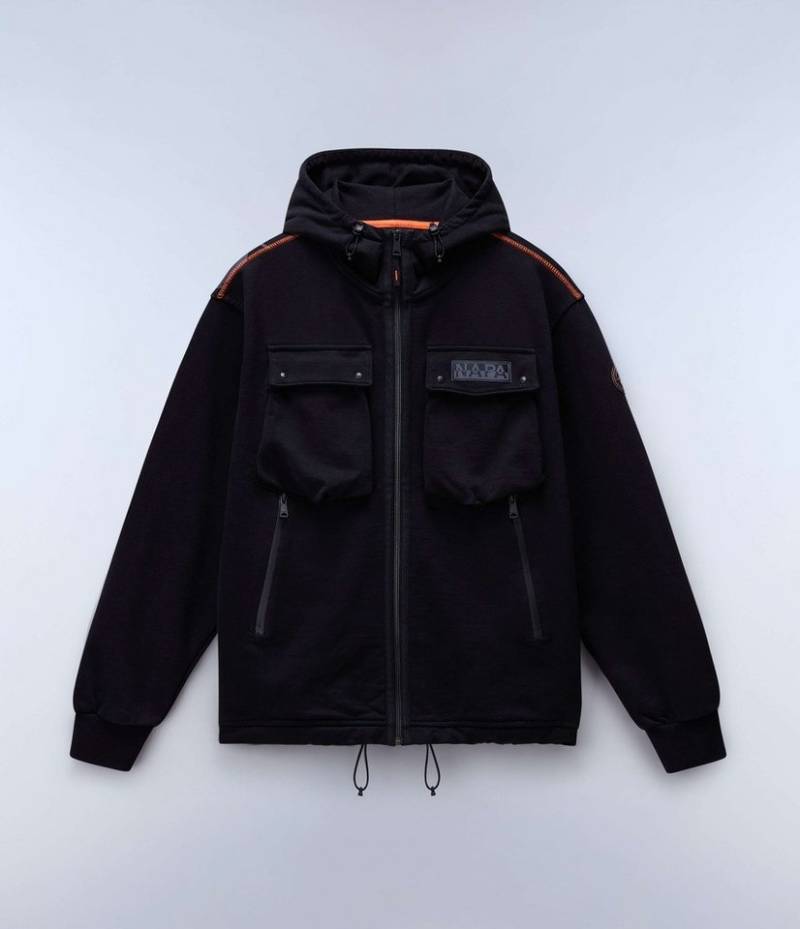 Napapijri Rundhalspullover B-Rivalto Fzh von Napapijri