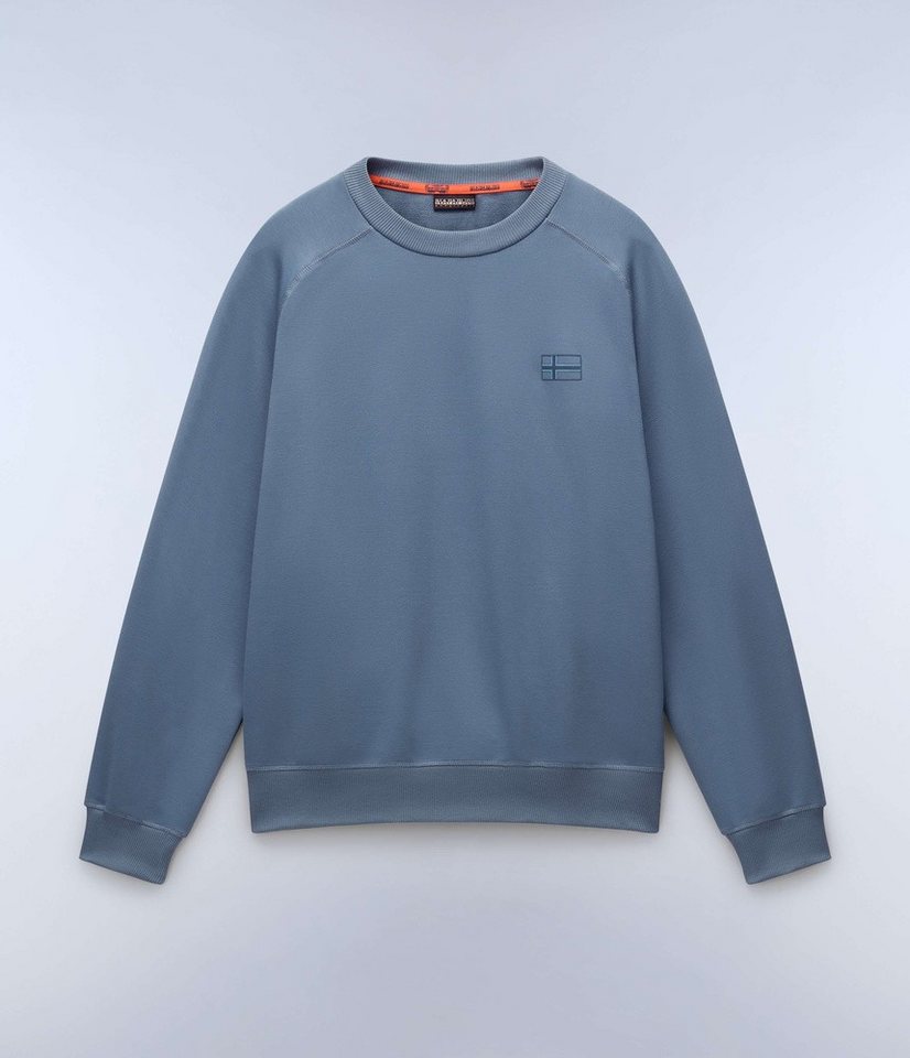 Napapijri Rundhalspullover B-Sorano C von Napapijri