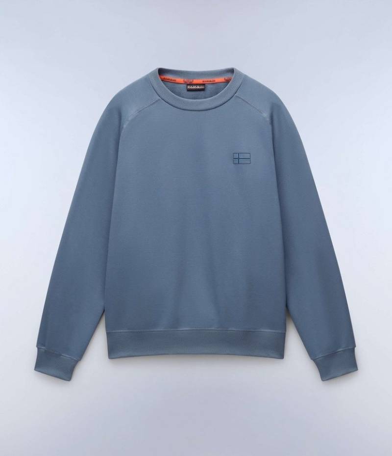 Napapijri Rundhalspullover B-Sorano C von Napapijri