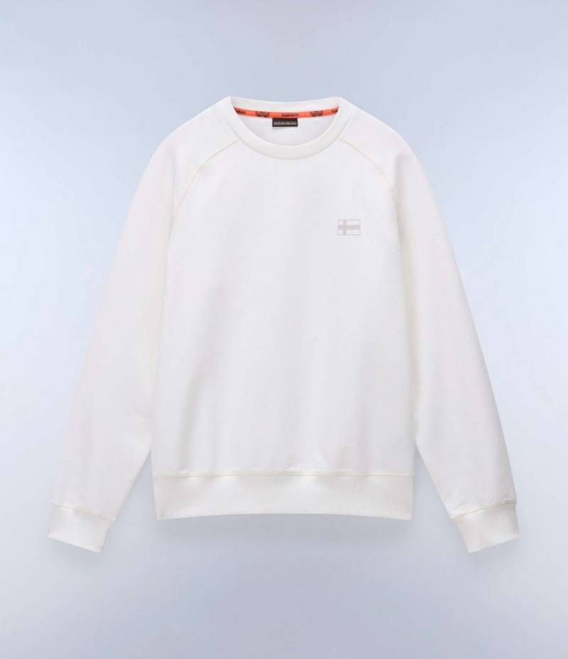 Napapijri Rundhalspullover B-Sorano C von Napapijri