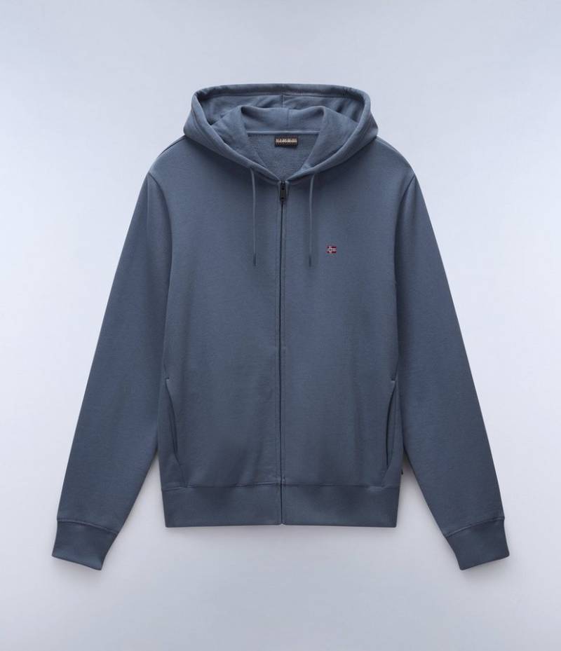 Napapijri Rundhalspullover Balis Fzh Sum von Napapijri