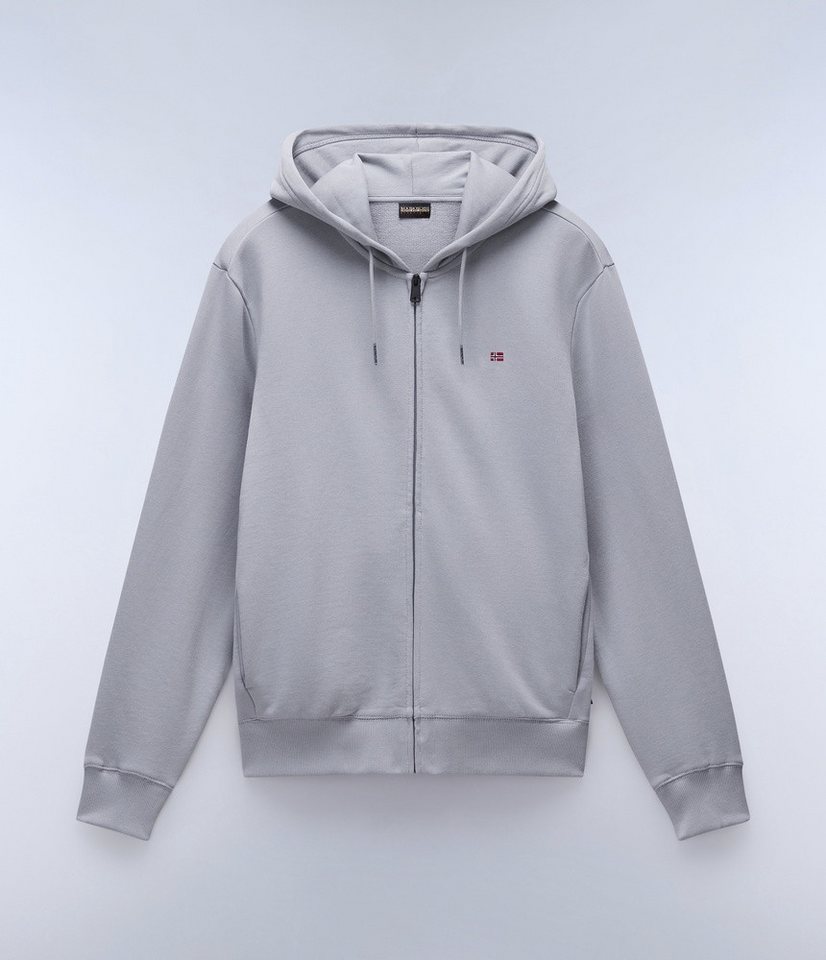 Napapijri Rundhalspullover Balis Fzh Sum von Napapijri