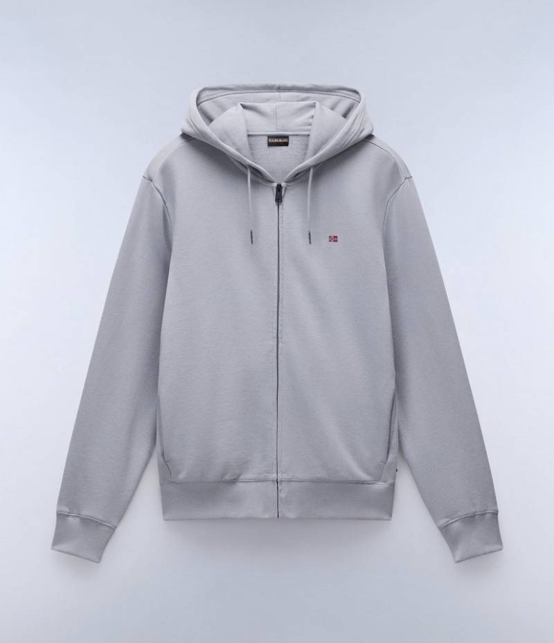 Napapijri Rundhalspullover Balis Fzh Sum von Napapijri